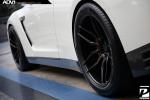 Nissan GT-R by ProDrive on ADV.1 Wheels (ADV005MV1CS) 2015 года